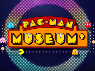Nieuws - Pac-Man Museum+ aangekondigd