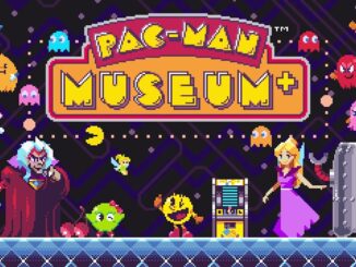 Pac-Man Museum+ launch trailer