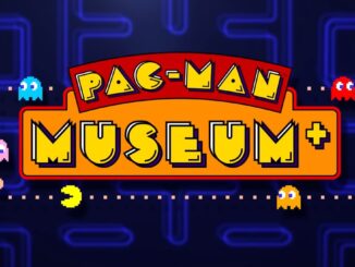 Pac-Man Museum+ komt 27 Mei 2022