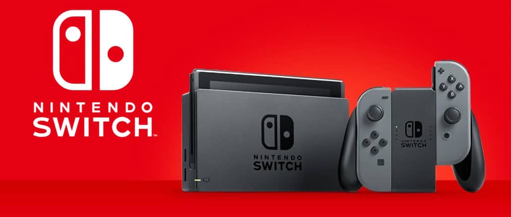 Pachter voorspelt – Volgende Nintendo Switch komt in 2024