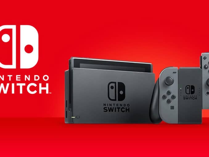 Nieuws - Pachter voorspelt – Volgende Nintendo Switch komt in 2024 