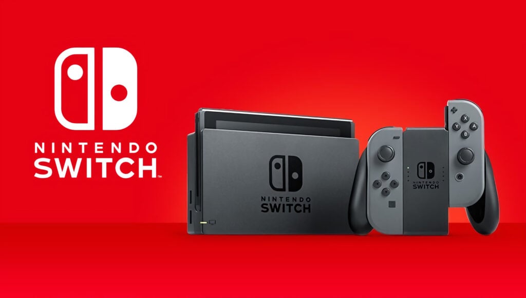 Pachter voorspelt – Volgende Nintendo Switch komt in 2024