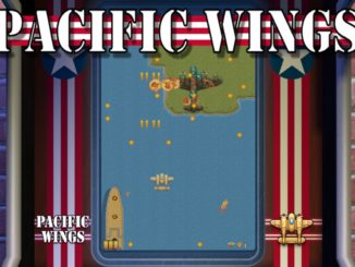 Release - Pacific Wings 