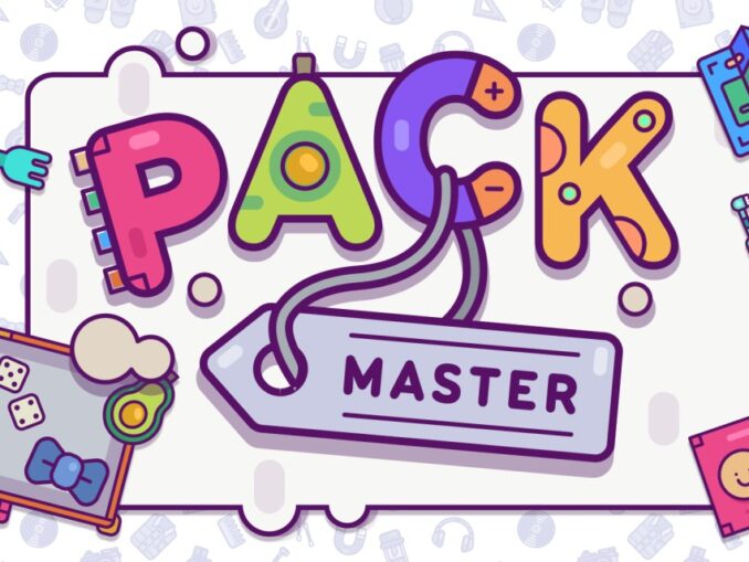 Release - Pack Master 