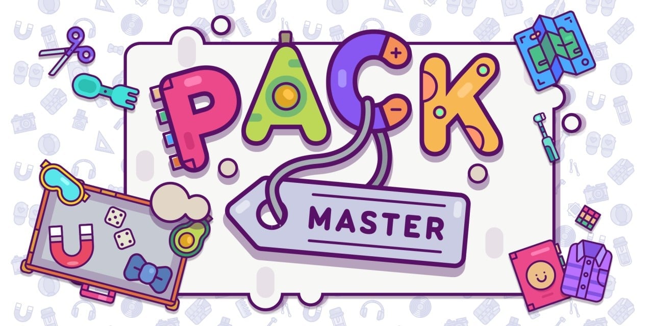 Pack Master
