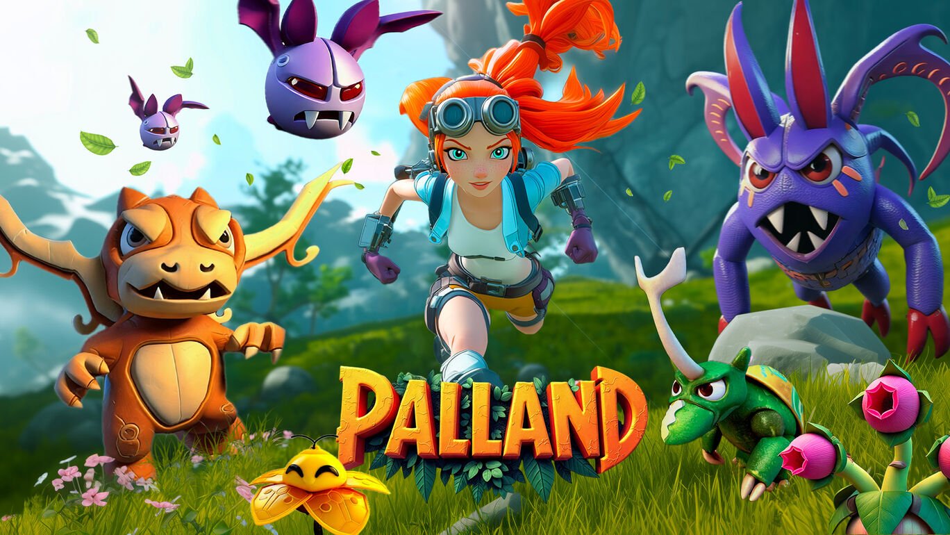 Palland op de Nintendo Switch: prijs, release en hoe het zich verhoudt tot Palworld