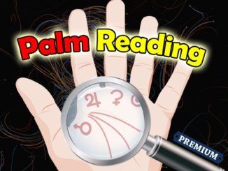 Release - Palm Reading Premium 