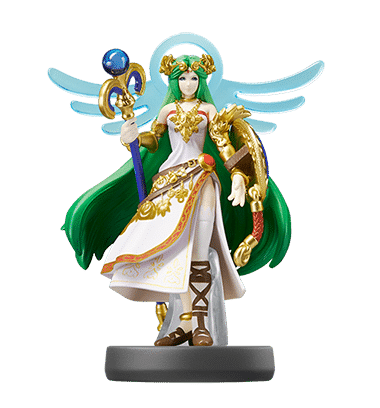 Palutena