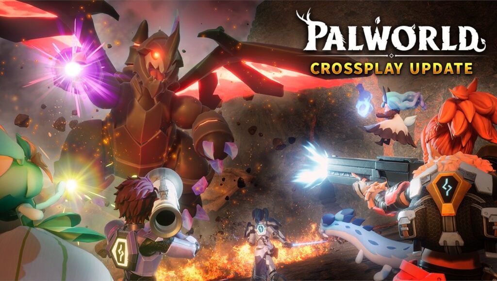 Palworld’s voortdurende avontuur en de toekomst van handheld gaming Palworld’s voortdurende avontuur en de toekomst van handheld gaming