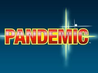 Release - Pandemic 