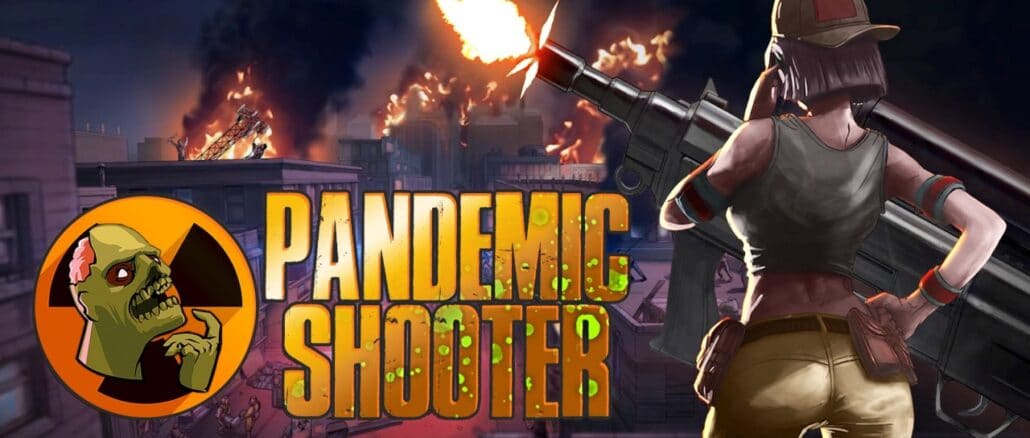 Pandemic Shooter