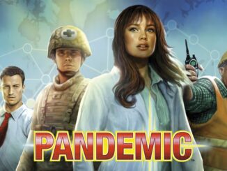 Pandemic wordt verwijderd uit de eShop