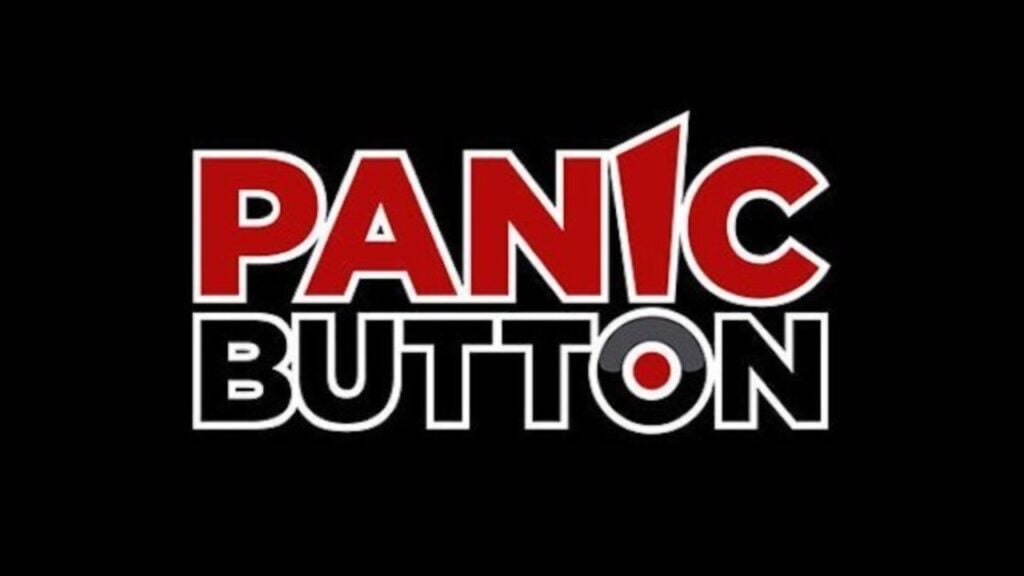 Panic Button: NOT working on The Witcher 3 Panic Button: NOT working on The Witcher 3