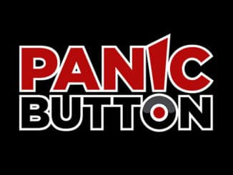 Panic Button aanwezig tijdens E3 2019