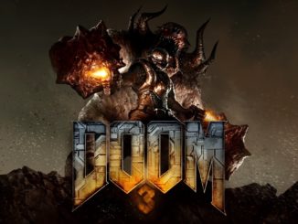 Panic Button – Verantwoordelijk voor Doom III port