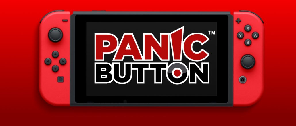 Panic Button – Some ports “challenging” but we “like challenges”