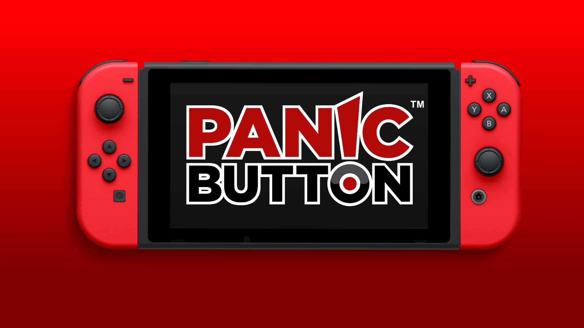 Panic Button – Sommige ports “uitdagend” maar we “houden van een uitdaging”