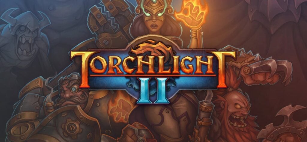 Panic Button – Torchlight II, Herfst 2019