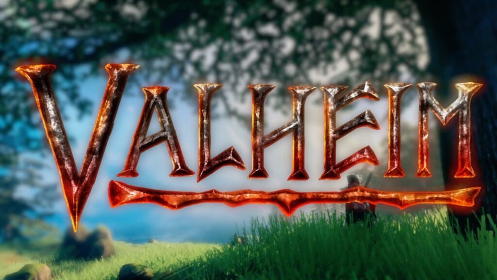 Panic Button zou Valheim graag porten Panic Button zou Valheim graag porten