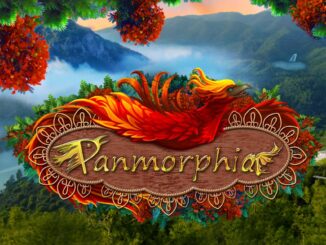 Release - Panmorphia