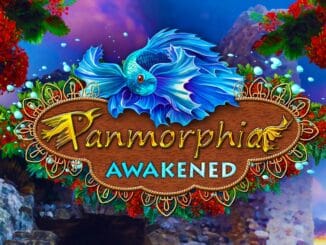 Release - Panmorphia: Awakened 