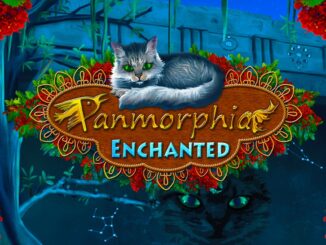 Release - Panmorphia: Enchanted 