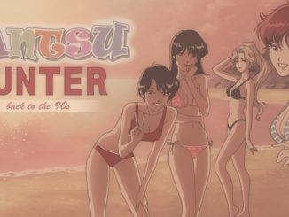 Release - Pantsu Hunter: Back to the 90s 