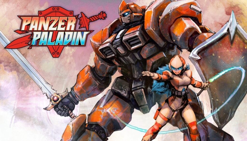 Panzer Paladin Launches July 21st