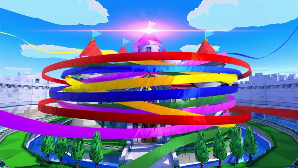 Paper Mario: The Origami King – Meer details trailer