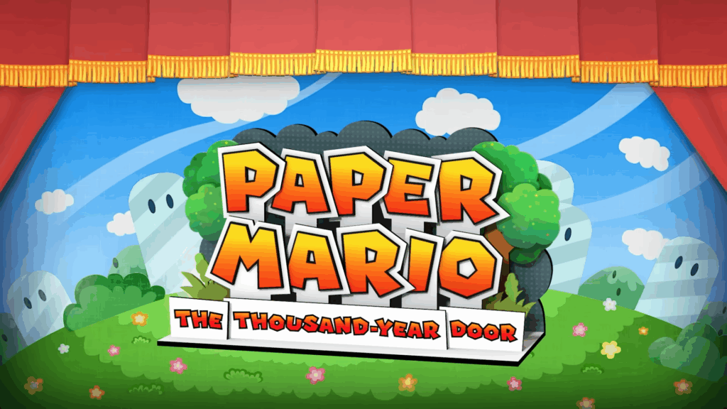 Paper Mario: The Thousand-Year Door Remake: An Adventure Remastered