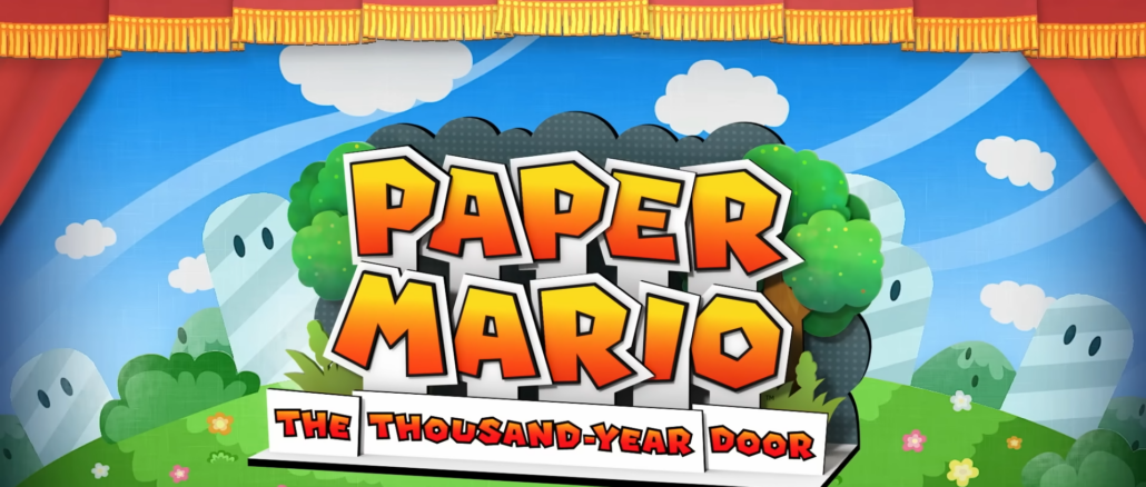 Paper Mario: The Thousand-Year Door Remake: Een geremasterd avontuur