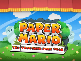 Paper Mario: The Thousand-Year Door Remake: An Adventure Remastered