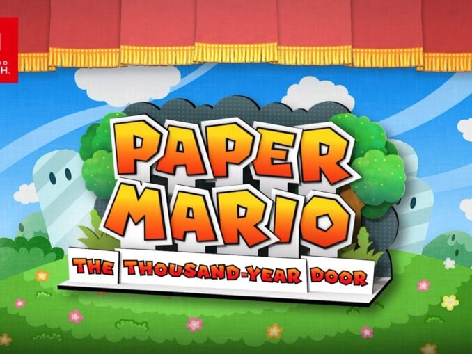 Nieuws - Paper Mario: The Thousand Year Door Remake – ESRB-beoordeling en release-inzichten