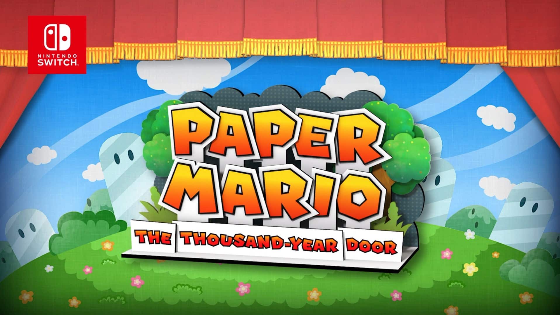 Paper Mario: The Thousand Year Door Remake – ESRB Rating and Release Insights