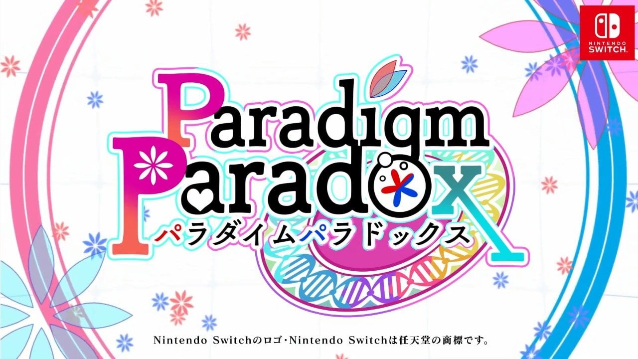 Paradigm Paradox komt in 2021