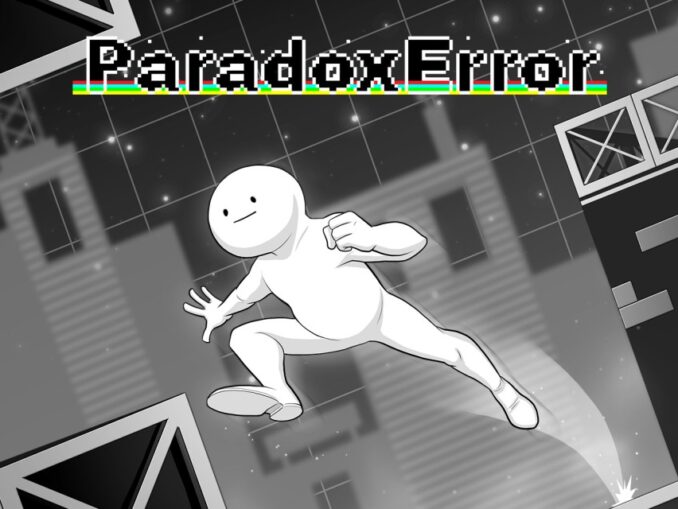 Release - Paradox Error 