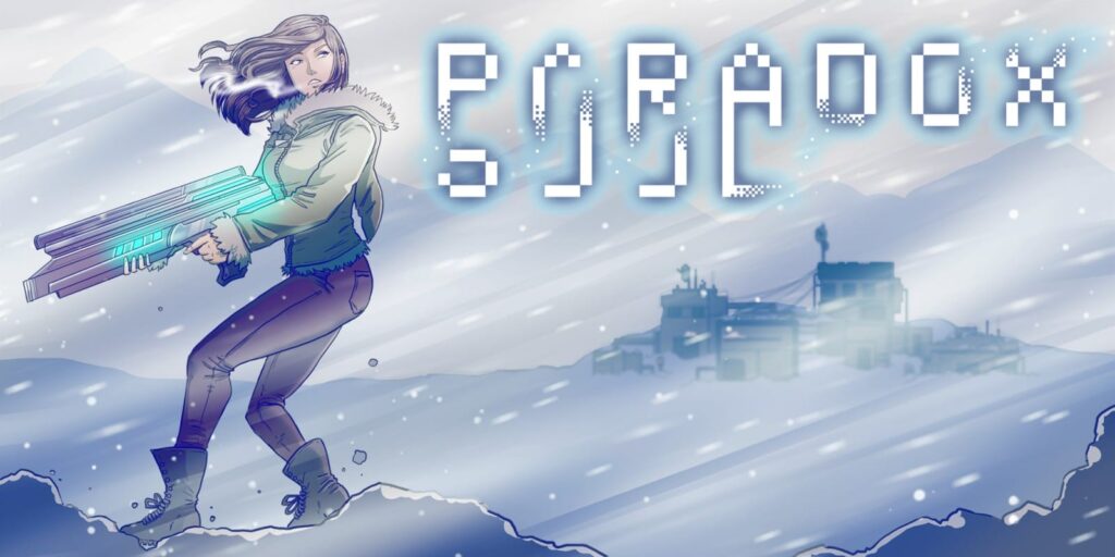 Paradox Soul Paradox Soul