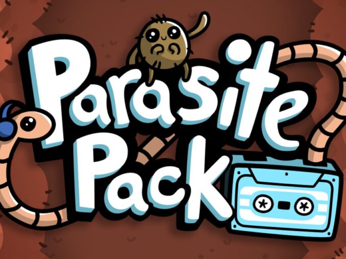 Release - Parasite Pack 