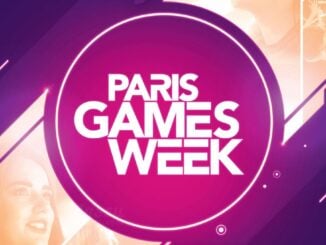 Paris Games Week 2020 canceled