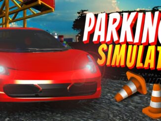 Release - Parking Simulator 