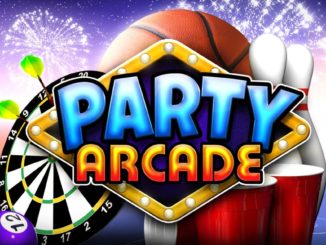 Release - Party Arcade
