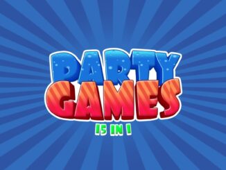 Release - Party Games: 15 in 1 