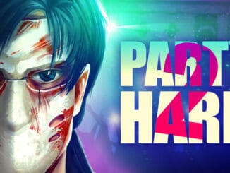 Party Hard 2 confirmed and launches September 8th