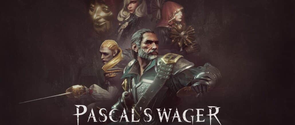 Pascal’s Wager: Definitive Edition