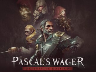 Pascal’s Wager: Definitive Edition