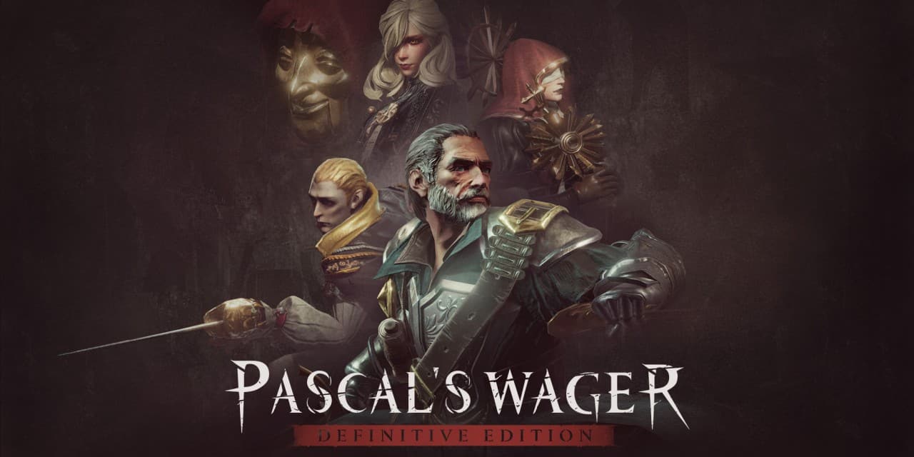 Pascal’s Wager: Definitive Edition