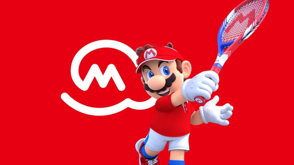 Patch notes Mario Tennis Aces Update 2.0.1