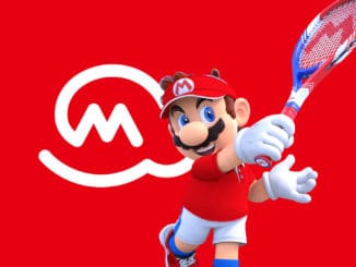 Patch notes Mario Tennis Aces Update 2.0.1