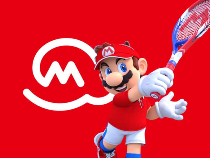 News - Patch notes Mario Tennis Aces Update 2.0.1 