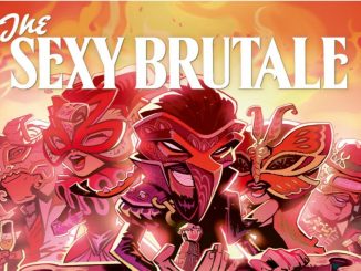News - Patch The Sexy Brutale soon 
